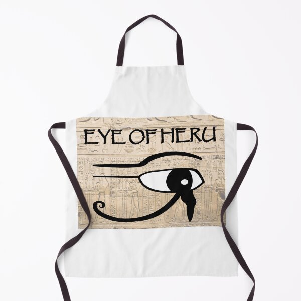 Item preview, Eye Of Heru designed and sold by T's By Mikey.