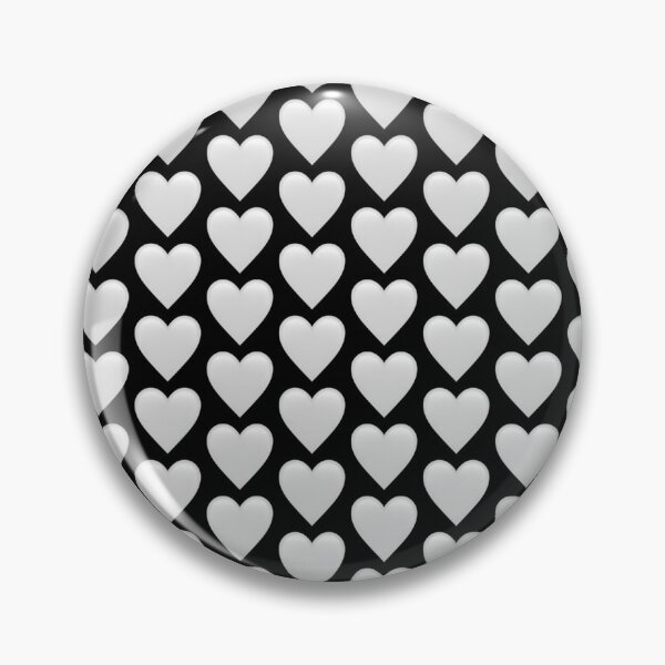 Item preview, White Heart Emoji designed and sold by Popular-Gifts.