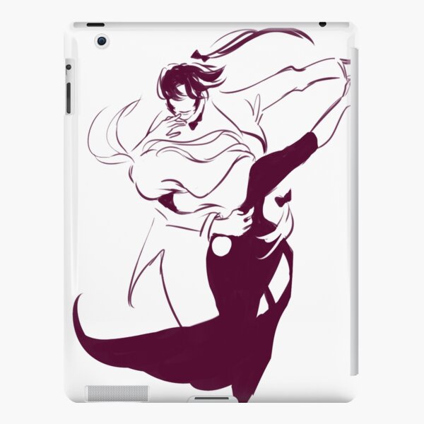 Muramasa: The Demon Blade - Kisuke iPad Case & Skin for Sale by  Krukmeister