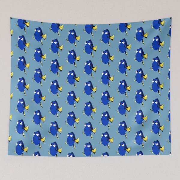 Item preview, Dory- Finding Nemo designed and sold by LeeAnnaRose96.