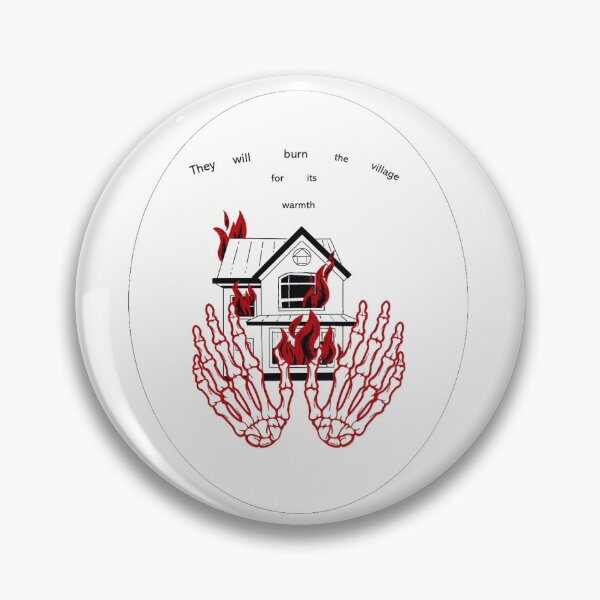 Item preview, The child who is not embraced designed and sold by Dragon’s Den Designs.