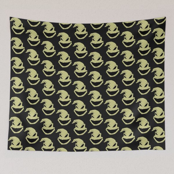 Item preview, Oogie Boogie  designed and sold by LeeAnnaRose96.