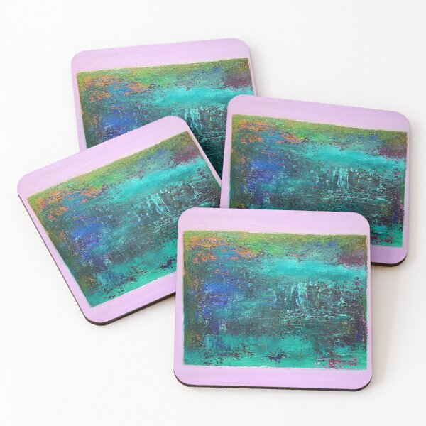 Item preview, Pond of Forgotten Reflections  designed and sold by Art Connection.