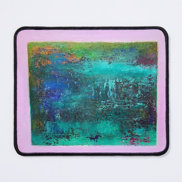 Item preview, Pond of Forgotten Reflections  designed and sold by Art Connection.