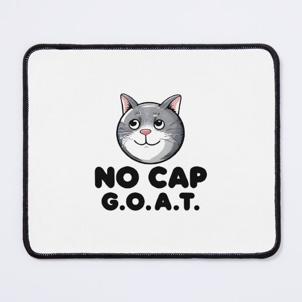 Item preview, g.o.a.t designed and sold by Greg7712.