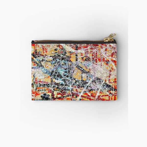 Item preview, RIZAR COLOR ABSTRACT by Sotero designed and sold by SOTERO ART.