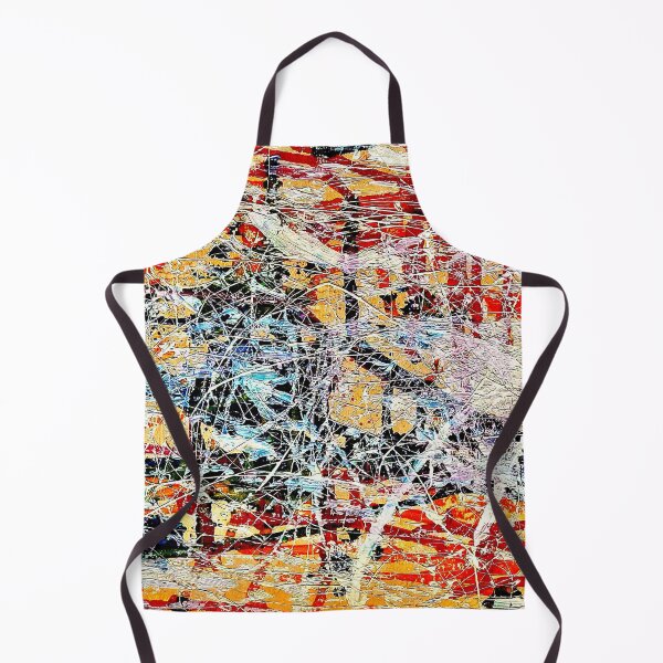 Item preview, RIZAR COLOR ABSTRACT by Sotero designed and sold by SOTERO ART.