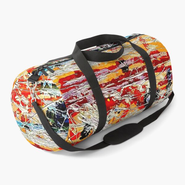 Item preview, RIZAR COLOR ABSTRACT by Sotero designed and sold by SOTERO ART.