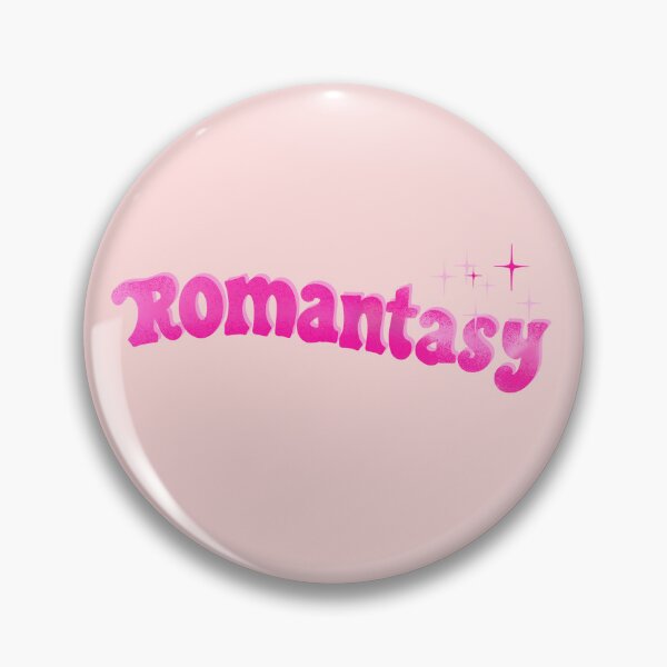 Item preview, Romantasy reader girlie designed and sold by pinkyfish1010.