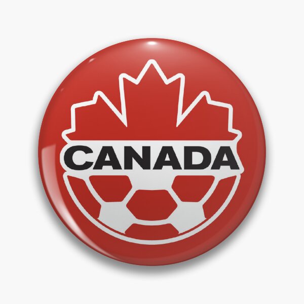 Item preview, Canada Men's National Soccer Team designed and sold by tforth22.