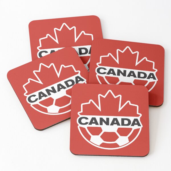 Item preview, Canada Men's National Soccer Team designed and sold by tforth22.