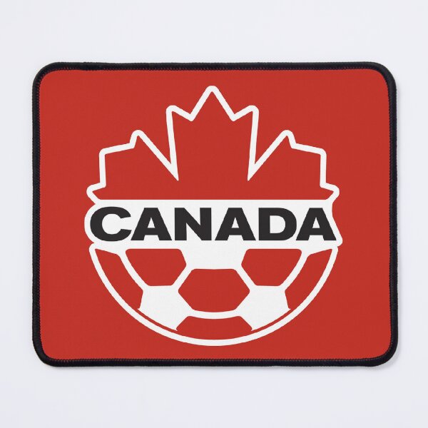 Item preview, Canada Men's National Soccer Team designed and sold by tforth22.