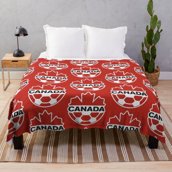 Item preview, Canada Men's National Soccer Team designed and sold by tforth22.
