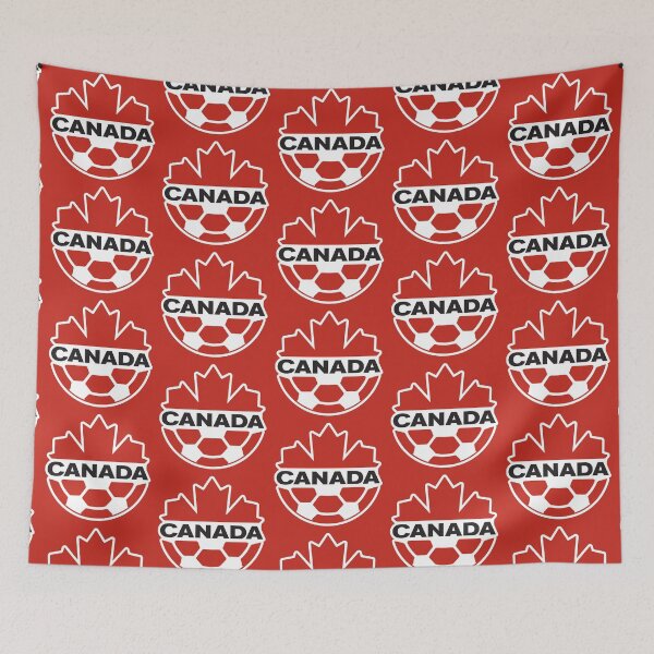 Item preview, Canada Men's National Soccer Team designed and sold by tforth22.
