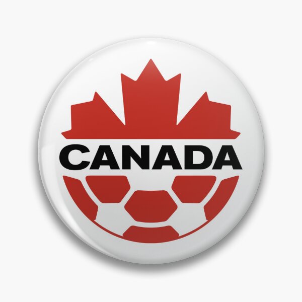 Item preview, Canadian Soccer Team designed and sold by tforth22.