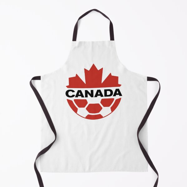 Item preview, Canadian Soccer Team designed and sold by tforth22.