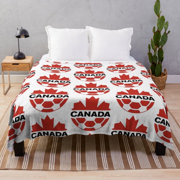 Item preview, Canadian Soccer Team designed and sold by tforth22.