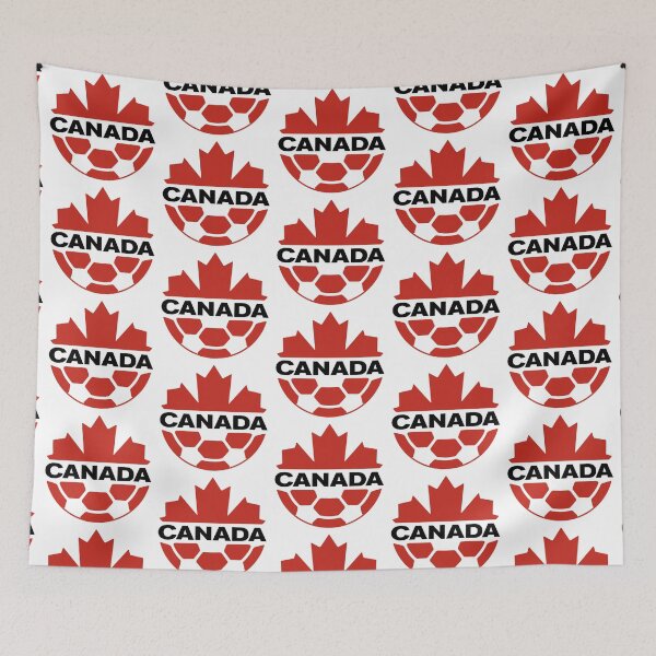 Item preview, Canadian Soccer Team designed and sold by tforth22.