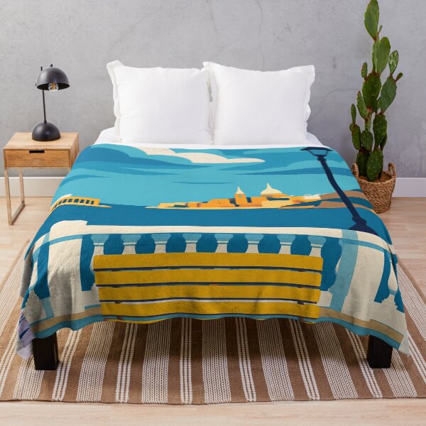 Item preview, Mediterranean Sea designed and sold by Tatjenna.