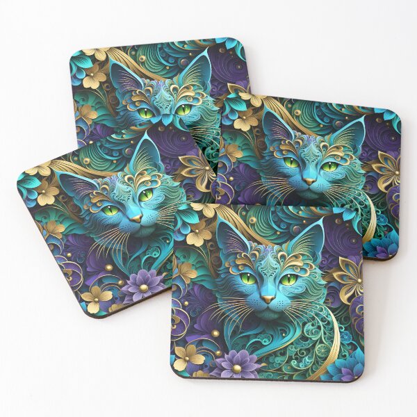 Item preview, Catouflage designed and sold by SlothicornSArt.