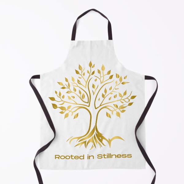 Item preview, Rooted in Stillness Tree of Life Design designed and sold by Wild Sacred Soul.