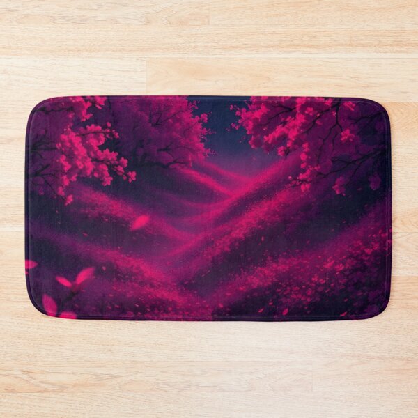 Item preview, Golden Hour AI Landscape | Sunset-Inspired AI Generated Wall Art designed and sold by typoinspired.