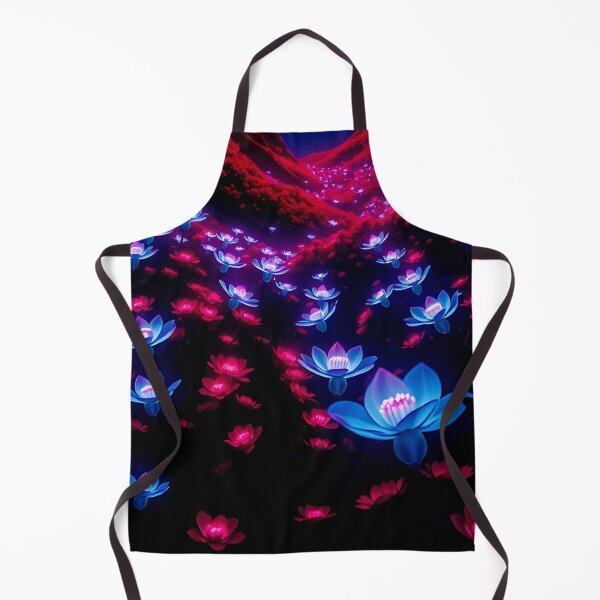 Item preview, Abstract Sunset AI Art | Futuristic Digital Aesthetic Landscape designed and sold by typoinspired.