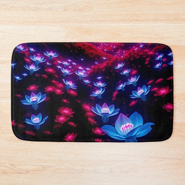 Item preview, Abstract Sunset AI Art | Futuristic Digital Aesthetic Landscape designed and sold by typoinspired.