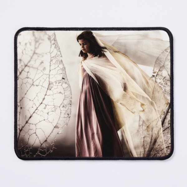 Item preview, Morning Fairy B Square designed and sold by Actiondyne_Industries.