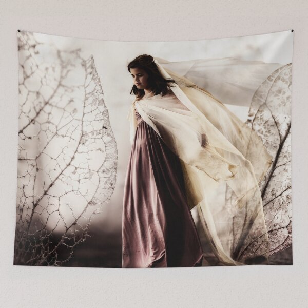 Item preview, Morning Fairy B Square designed and sold by Actiondyne_Industries.