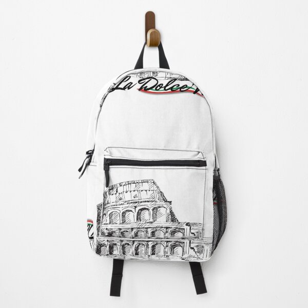 Item preview, LA DOLCE VITA ROME designed and sold by infinitearte.
