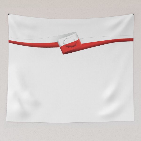 Item preview, Polish flag designed and sold by Dawidsz79.