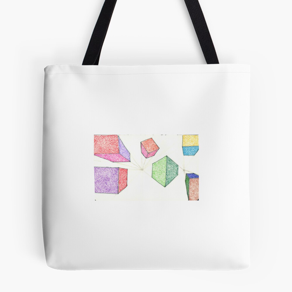 Item preview, All Over Print Tote Bag designed and sold by RitzyRose.
