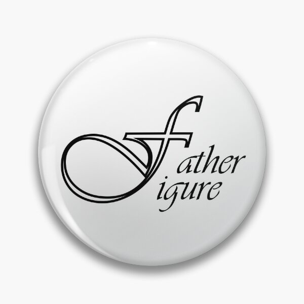 Item preview, Father Figure designed and sold by OG1design.