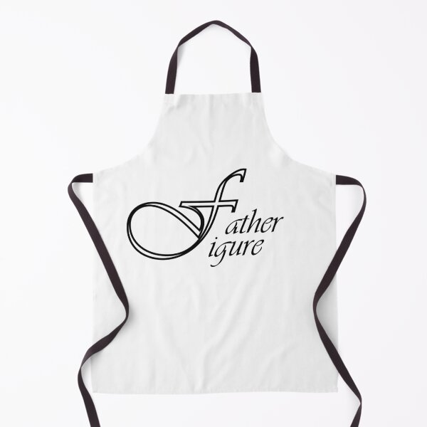 Item preview, Father Figure designed and sold by OG1design.
