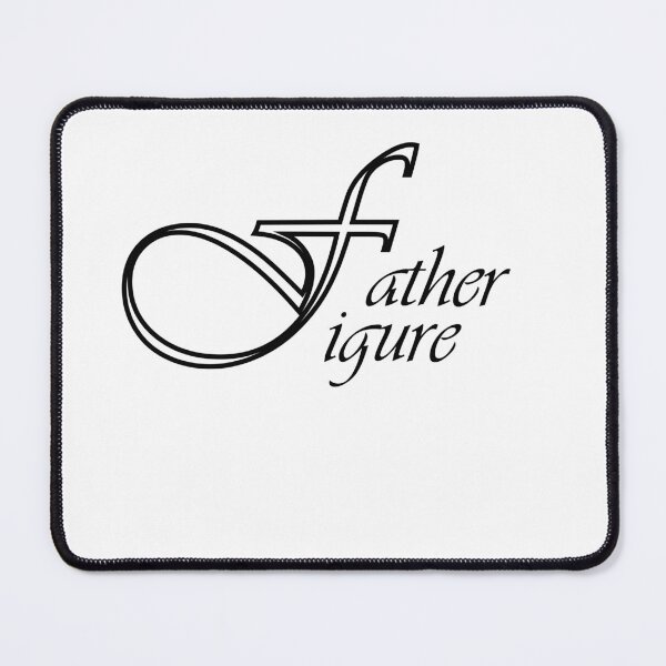 Item preview, Father Figure designed and sold by OG1design.