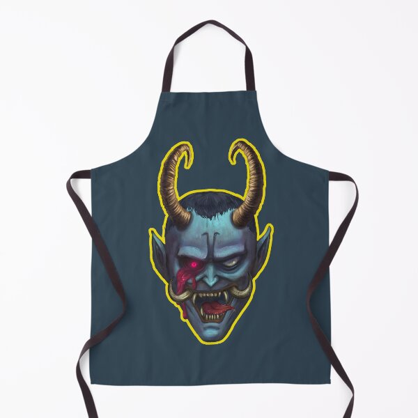 Item preview, Hanya Mask 30 designed and sold by patricioguerra.