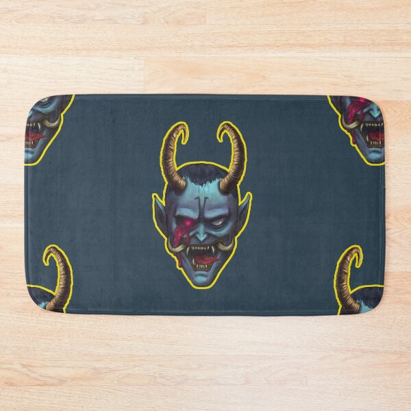 Item preview, Hanya Mask 30 designed and sold by patricioguerra.