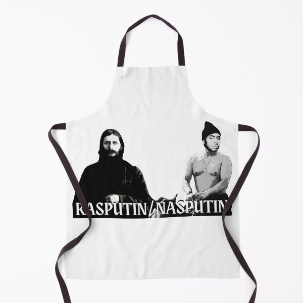 Item preview, Rasputin / Nasputin Meme designed and sold by UNK-Fatigues.