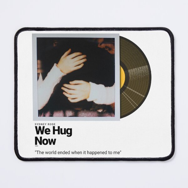 Item preview, We hug now  designed and sold by Rievo.