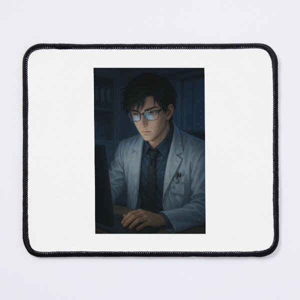 Item preview, Zayne Doctor Late at Night designed and sold by kyouya3.