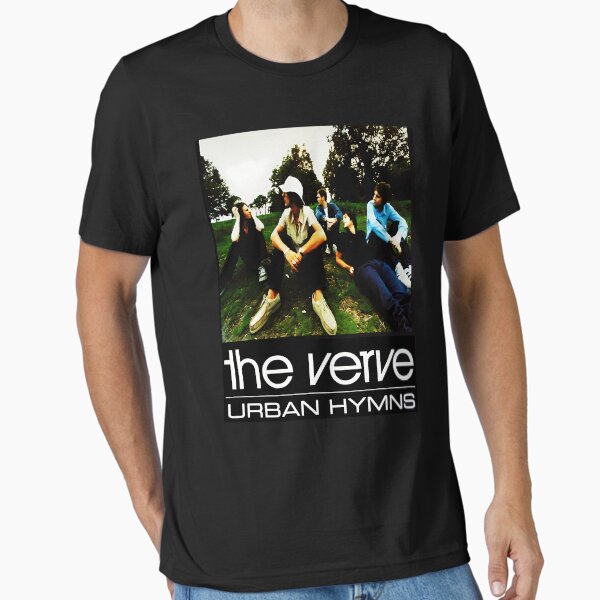 Richard Ashcroft T-Shirts for Sale | Redbubble