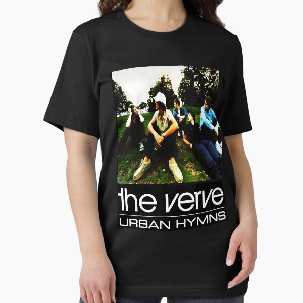 The Verve ヴァーヴ Richard Ashcroft Tシャツ レア The Verve RICHARD ASHCROFT Mサイズ Tシャツ 2枚 - メルカリ