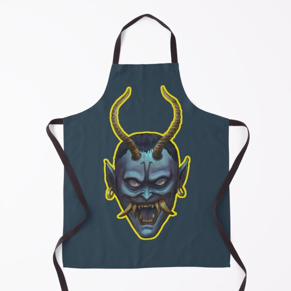 Item preview, Hanya Mask 80 designed and sold by patricioguerra.