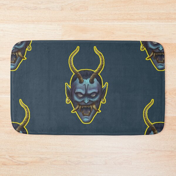 Item preview, Hanya Mask 80 designed and sold by patricioguerra.