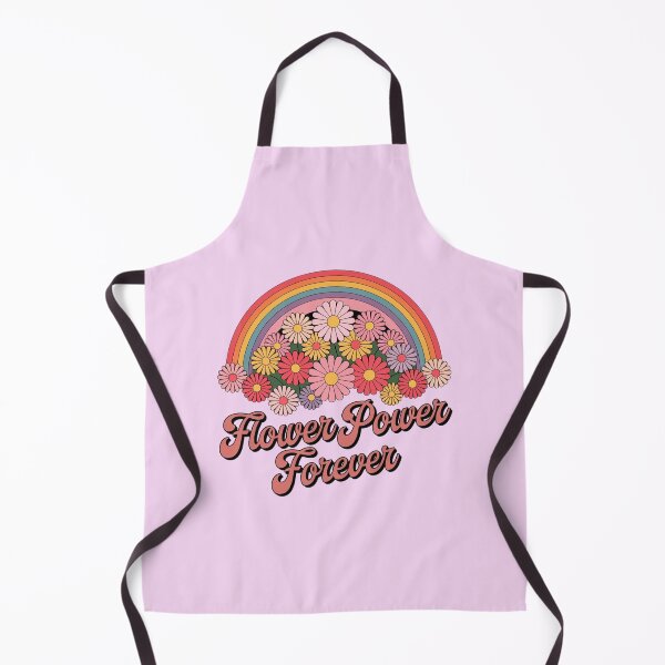 Item preview, Flower power forever designed and sold by DropRomance.
