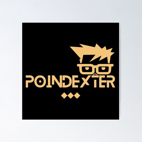 Item preview, Poindexter Nerd Face designed and sold by UNK-Fatigues.