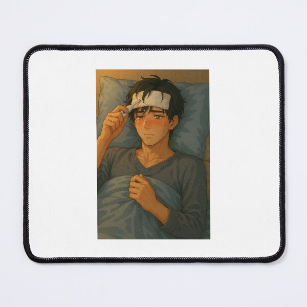 Item preview, Zayne Unwell in Soft Comfort designed and sold by kyouya3.