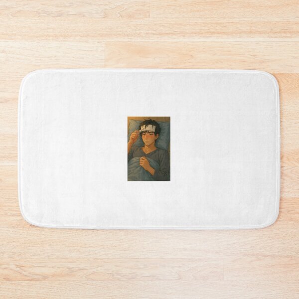 Item preview, Zayne Unwell in Soft Comfort designed and sold by kyouya3.