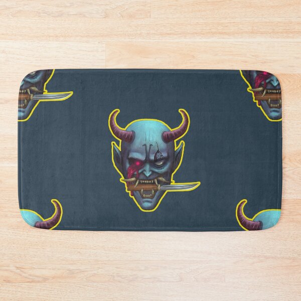 Item preview, Hanya Mask 81 designed and sold by patricioguerra.